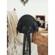 Hoshibako Works Lady Pearl Bonnet(Pre-Made/8 Colours/Full Payment Without Shipping)
